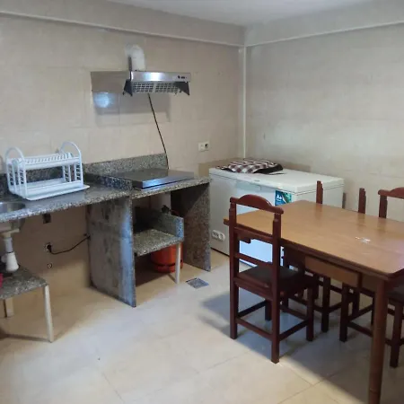 Casa Traba Apartment