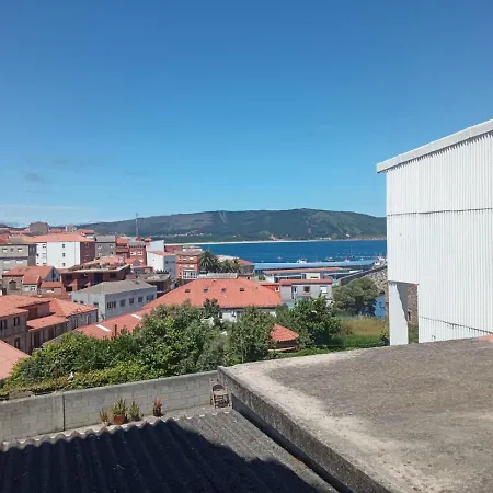Apartment Casa Traba Finisterre