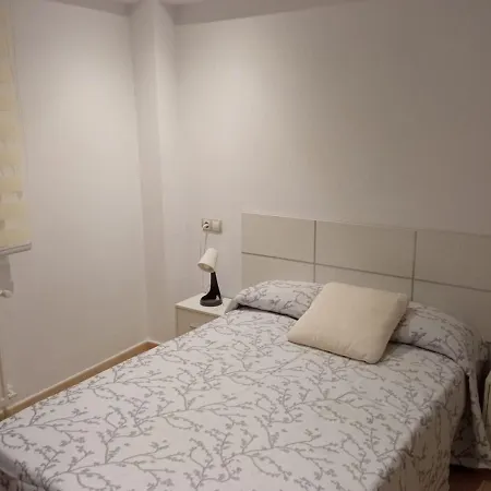 Apartment Casa Traba *