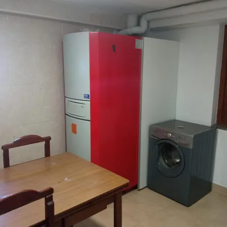 Apartment Casa Traba Finisterre