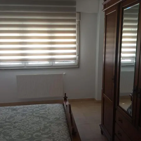 Casa Traba Apartment