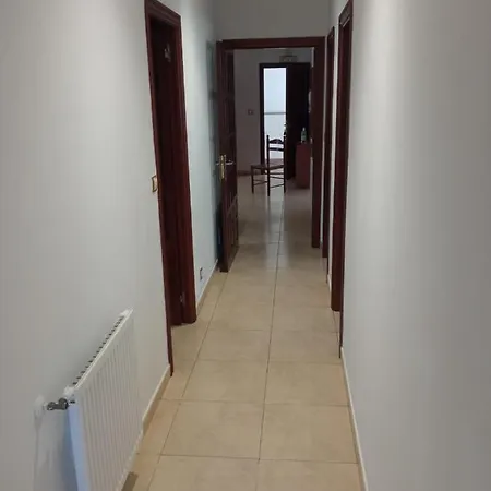 Casa Traba Apartment *