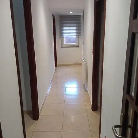 Casa Traba Apartment