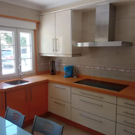 Apartment Casa Traba Finisterre