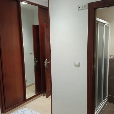 Apartment Casa Traba *