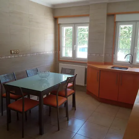 Apartment Casa Traba